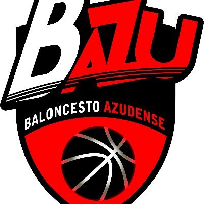 BAZU BALONCESTO AZUDENSE Team Logo